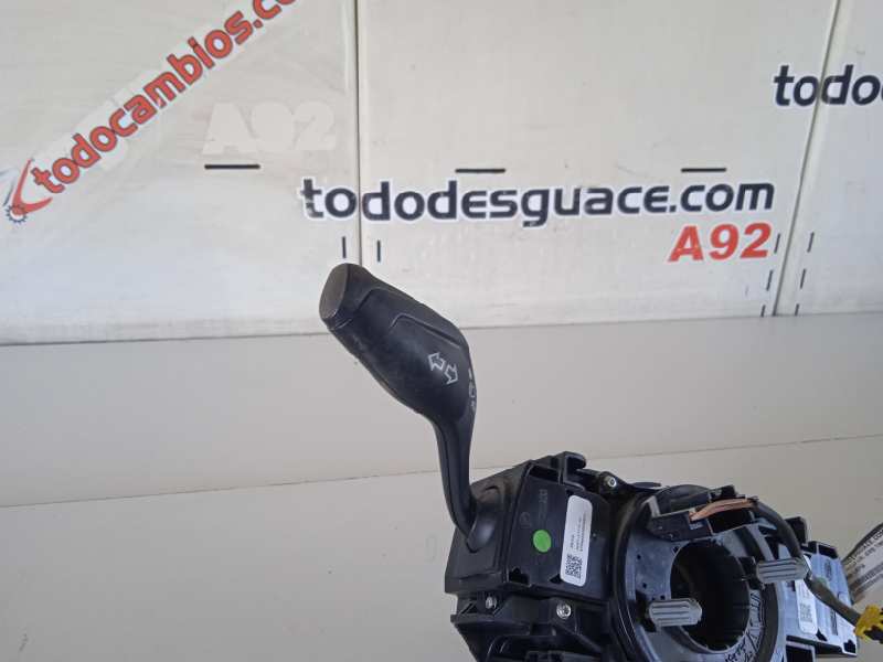 MANDO INTERMITENTES FORD FOCUS LIM. (CB8) Titanium   |   07.10 - 12.15