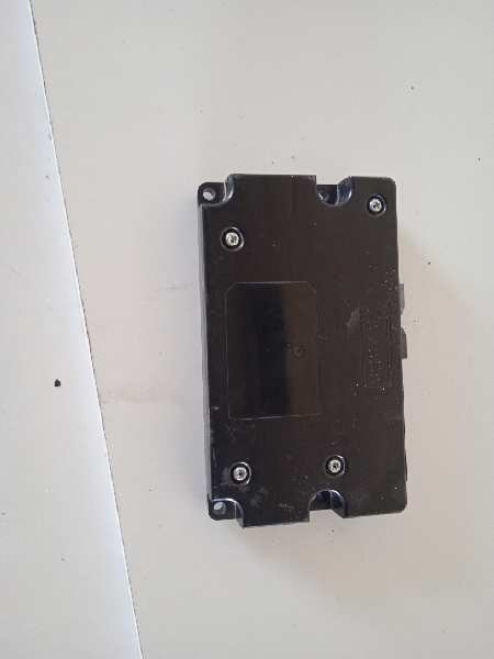 MODULO BLUETOOTH FORD FOCUS LIM. (CB8) Titanium   |   07.10 - 12.15