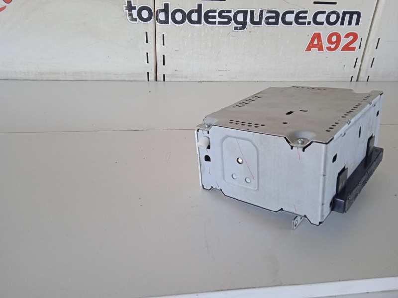 SENSOR DE PROXIMIDAD FORD FOCUS LIM. (CB8) Titanium   |   07.10 - 12.15