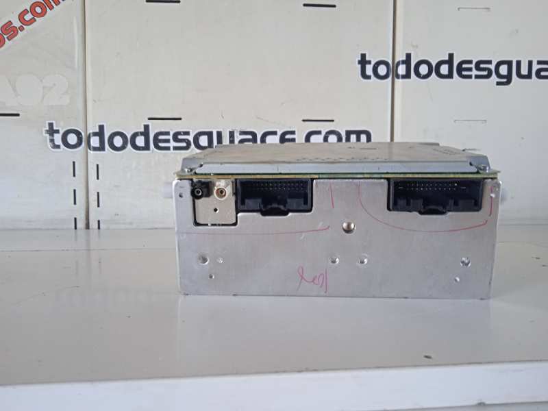 SENSOR DE PROXIMIDAD FORD FOCUS LIM. (CB8) Titanium   |   07.10 - 12.15