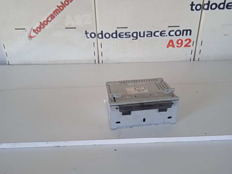 SENSOR DE PROXIMIDAD FORD FOCUS LIM. (CB8) Titanium   |   07.10 - 12.15