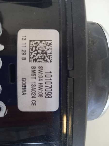 MANDO LUCES FORD FOCUS LIM. (CB8) Titanium   |   07.10 - 12.15