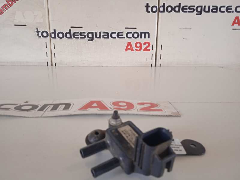 SENSOR PRESION FILTRO PARTICULAS FORD FOCUS LIM. (CB8) Titanium   |   07.10 - 12.15