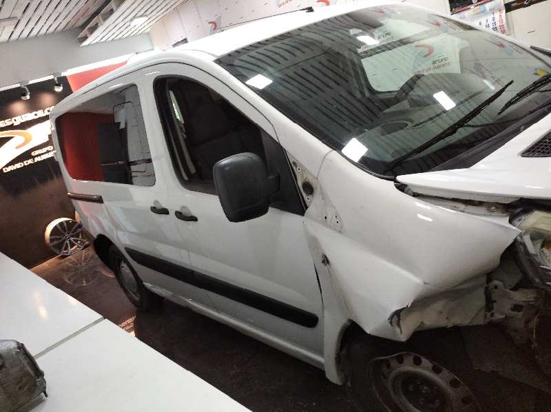 CITROEN JUMPY HDi 120 27 L1H1 Furg.   |   11.06 - 12.12 foto 2