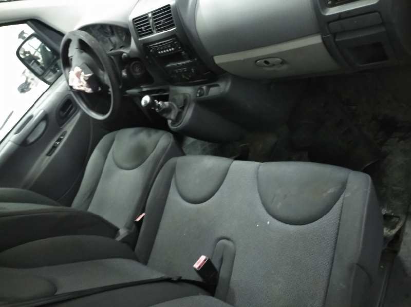 CITROEN JUMPY HDi 120 27 L1H1 Furg.   |   11.06 - 12.12 foto 7