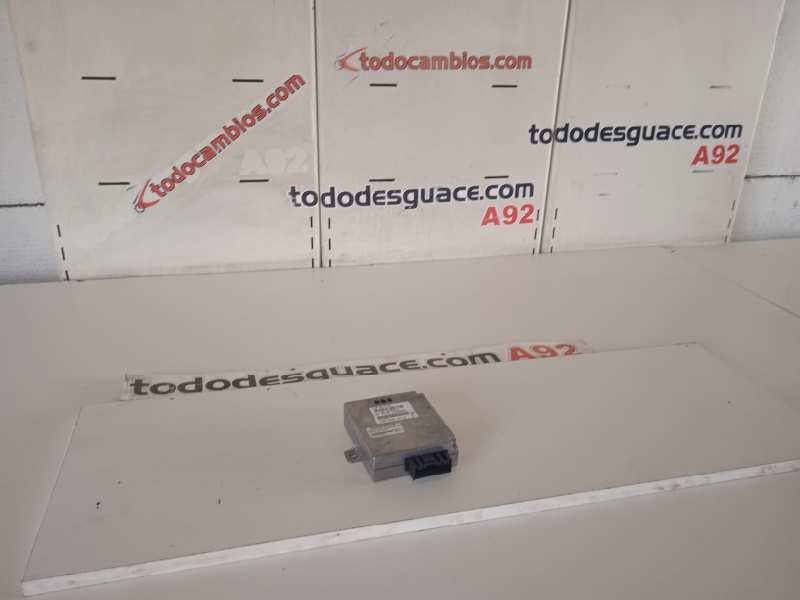 MODULO ELECTRONICO foto 4