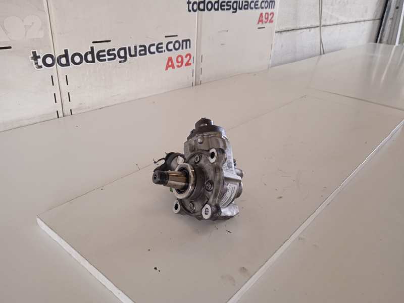 BOMBA INYECCION JAGUAR XE Portfolio   |   10.14 - 12.18