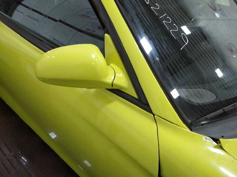 HYUNDAI COUPE (J2) 1.6 FX Coupe Motor 1,6 Ltr. - 85 kW 16V CAT foto 5