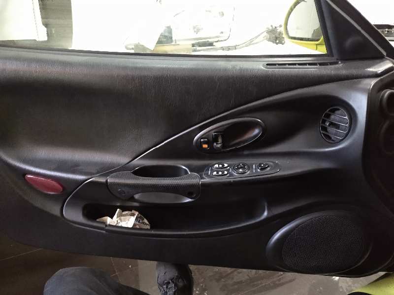 HYUNDAI COUPE (J2) 1.6 FX Coupe Motor 1,6 Ltr. - 85 kW 16V CAT foto 9