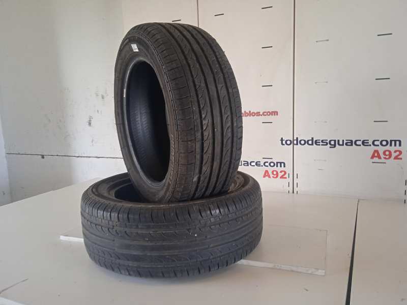 PAREJA NEUMATICO SEAT IBIZA (6L1) Cool   |   05.04 - 12.05