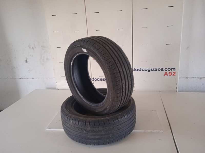PAREJA NEUMATICO SEAT IBIZA (6L1) Cool   |   05.04 - 12.05