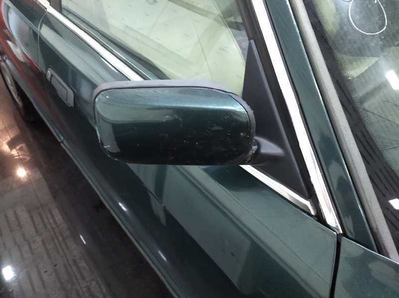 BMW SERIE 5 BERLINA (E39) 525tds   |   09.95 - 12.00 foto 3