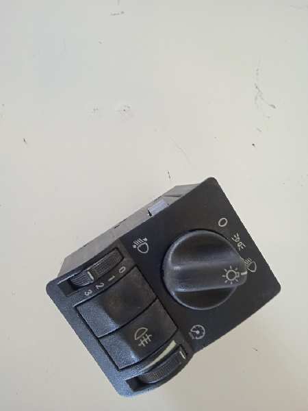 MANDO LUCES foto 3