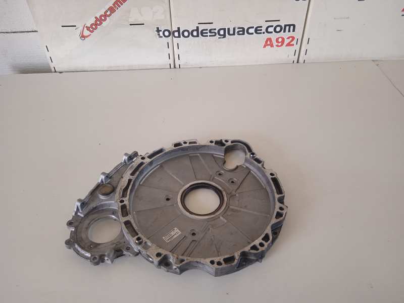 TAPA DISTRIBUCION JAGUAR XE Portfolio   |   10.14 - 12.18