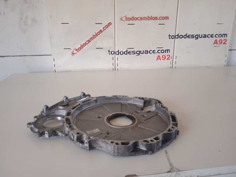 TAPA DISTRIBUCION JAGUAR XE Portfolio   |   10.14 - 12.18