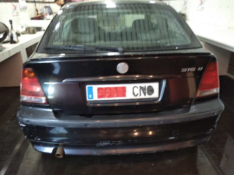 BMW SERIE 3 COMPACT (E46) 316ti M Sport   |   09.04 - 12.05 foto 8