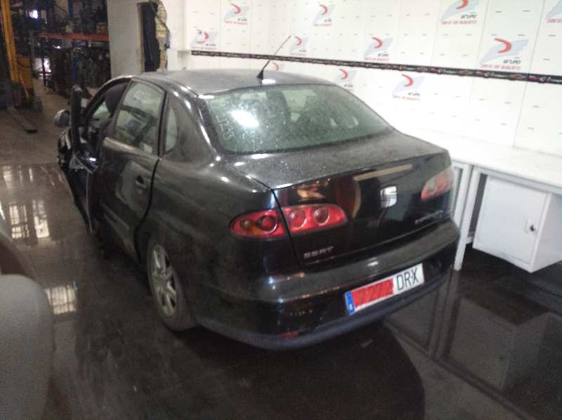 SEAT CORDOBA BERLINA (6L2) *   |   0.02 - 0.09 foto 4