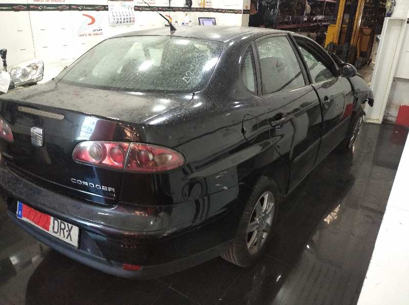 SEAT CORDOBA BERLINA (6L2) *   |   0.02 - 0.09 foto 5
