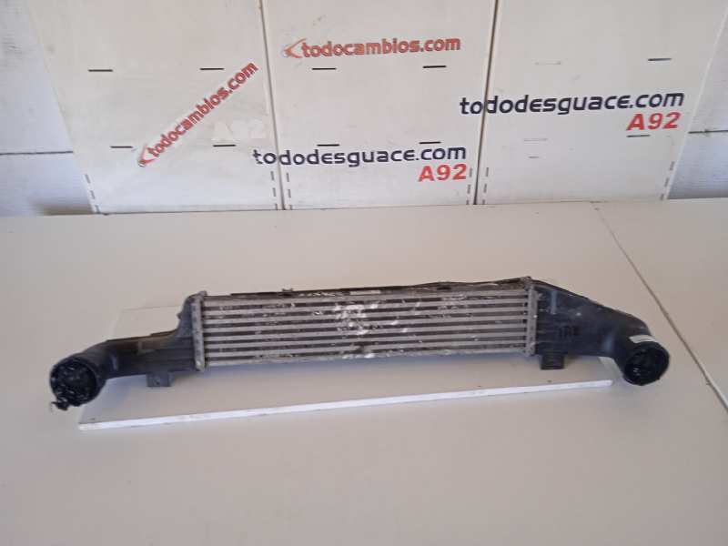 INTERCOOLER MERCEDES-BENZ CLASE E (W210) BERLINA DIESEL 270 CDI (210.016)