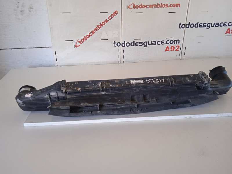INTERCOOLER MERCEDES-BENZ CLASE E (W210) BERLINA DIESEL 270 CDI (210.016)