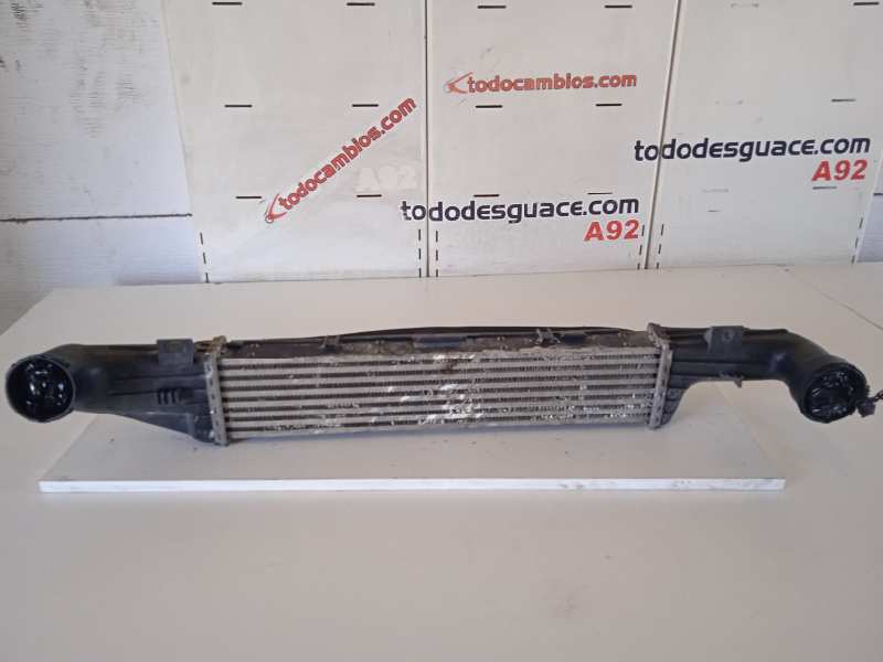 INTERCOOLER MERCEDES-BENZ CLASE E (W210) BERLINA DIESEL 270 CDI (210.016)