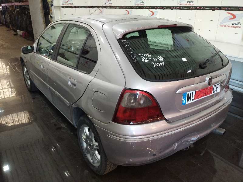 ROVER 200 220 SD   |   01.98 - 12.02 foto 4
