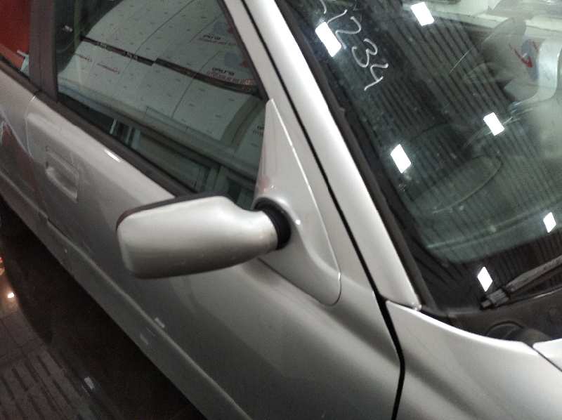 ROVER 200 220 SD   |   01.98 - 12.02 foto 8