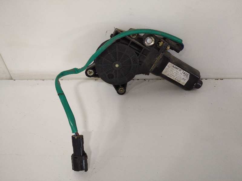 MOTOR ELEVALUNAS DELANTERO IZQUIERDO foto 2