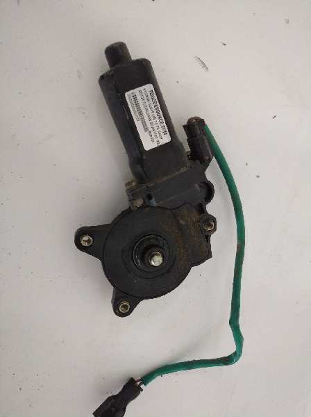 MOTOR ELEVALUNAS DELANTERO IZQUIERDO foto 3