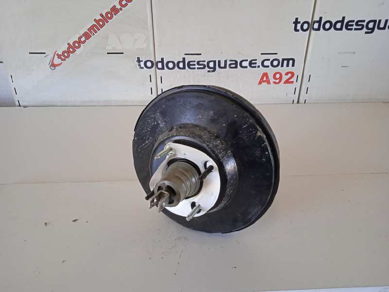 SERVOFRENO foto 4