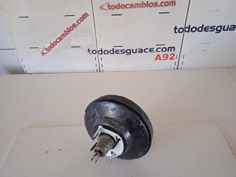 SERVOFRENO foto 5