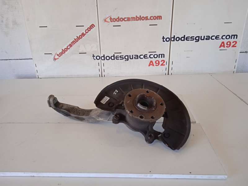 MANGUETA DELANTERA IZQUIERDA foto 5