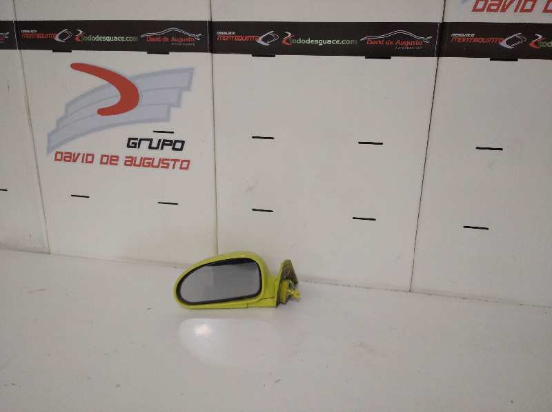 RETROVISOR IZQUIERDO ELECTRICO