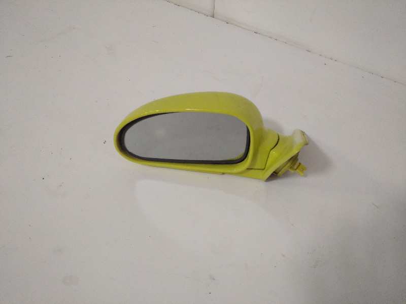 RETROVISOR IZQUIERDO ELECTRICO foto 2