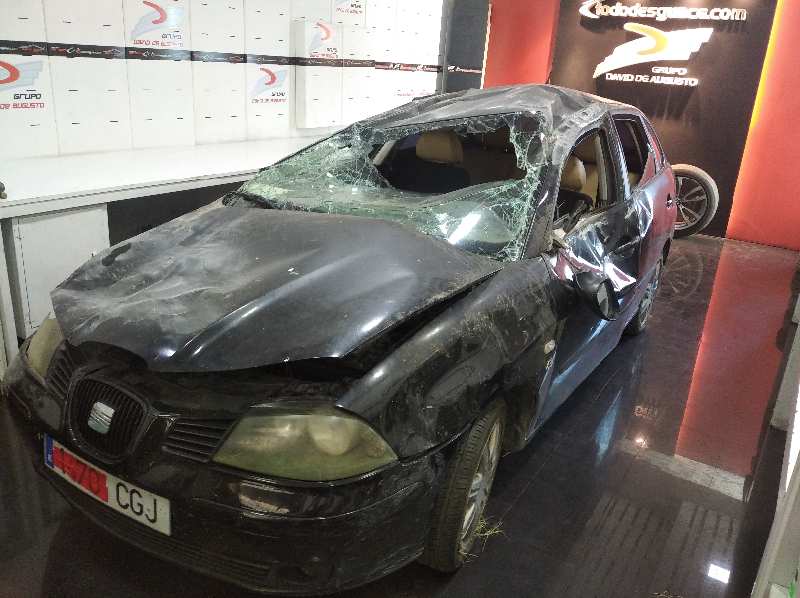 SEAT IBIZA (6L1) Signo   |   0.02 - ... foto 3