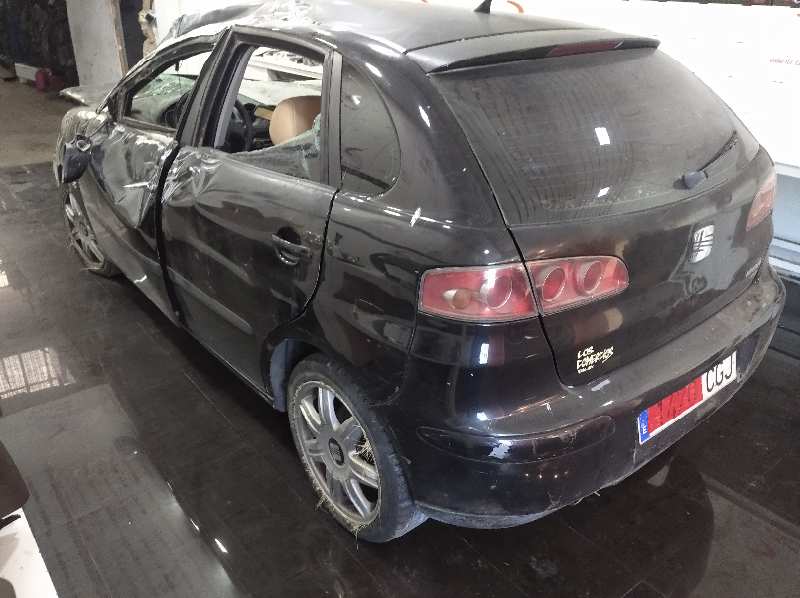 SEAT IBIZA (6L1) Signo   |   0.02 - ... foto 4