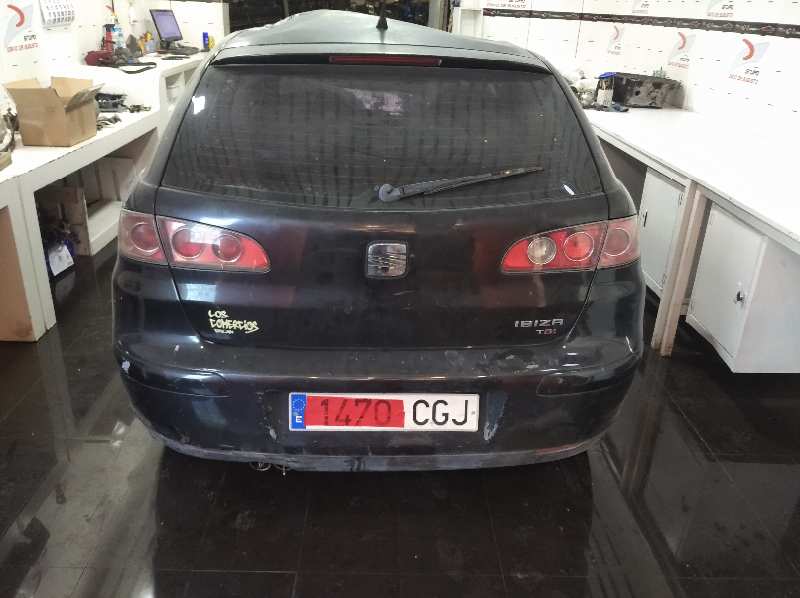 SEAT IBIZA (6L1) Signo   |   0.02 - ... foto 6