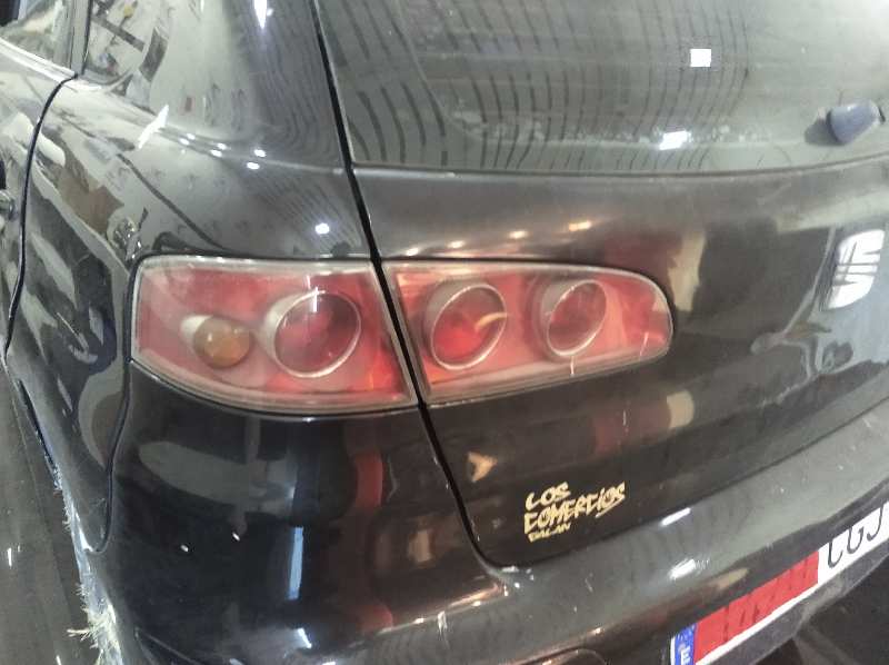 SEAT IBIZA (6L1) Signo   |   0.02 - ... foto 7