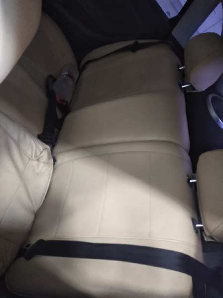 SEAT IBIZA (6L1) Signo   |   0.02 - ... foto 10