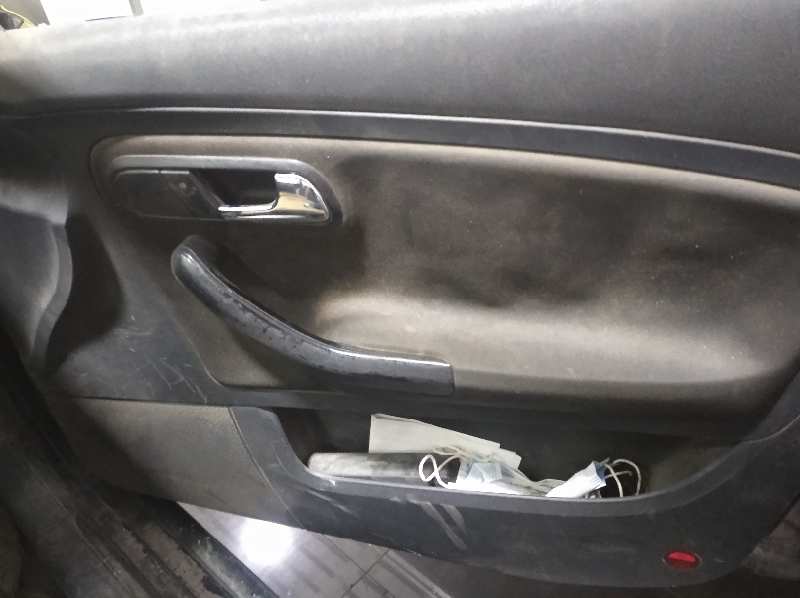 SEAT IBIZA (6L1) Signo   |   0.02 - ... foto 11