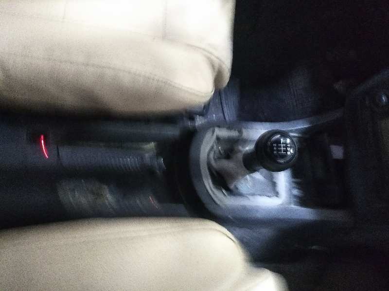 SEAT IBIZA (6L1) Signo   |   0.02 - ... foto 12