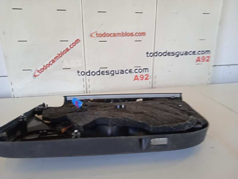 GUARNECIDO PUERTA DELANTERA IZQUIERDA AUDI A4 BER. (B8) Básico   |   11.07 - 12.13