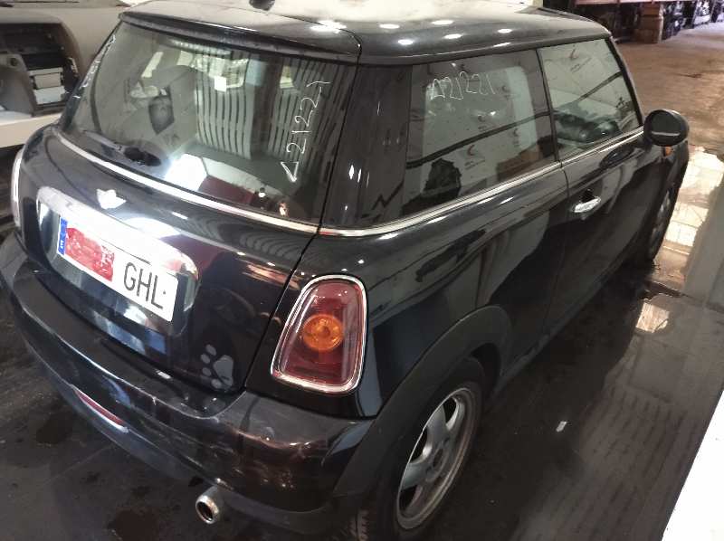 BMW MINI (R56) Cooper   |   11.06 - 12.10 foto 6