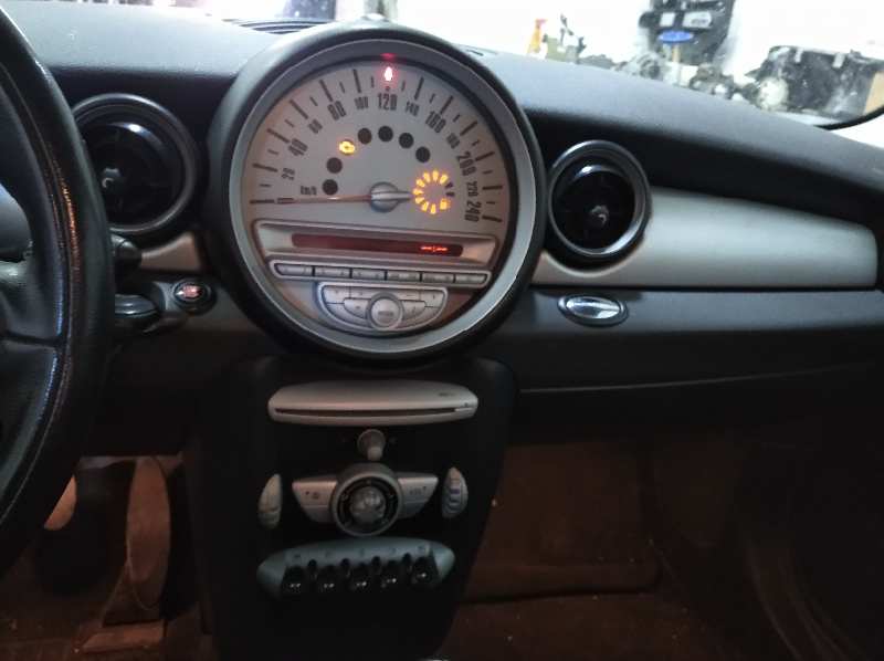 BMW MINI (R56) Cooper   |   11.06 - 12.10