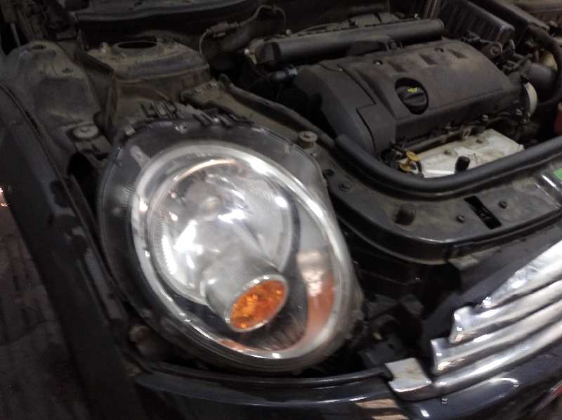 BMW MINI (R56) Cooper   |   11.06 - 12.10