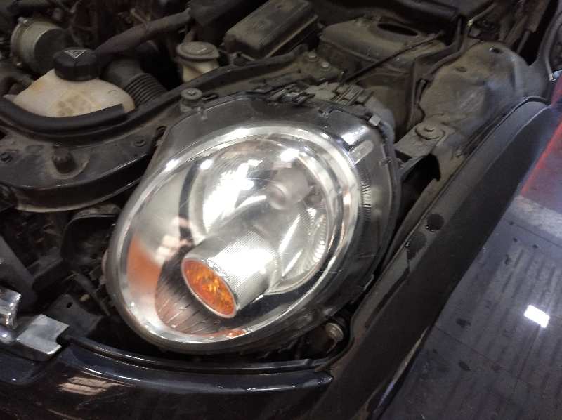 BMW MINI (R56) Cooper   |   11.06 - 12.10