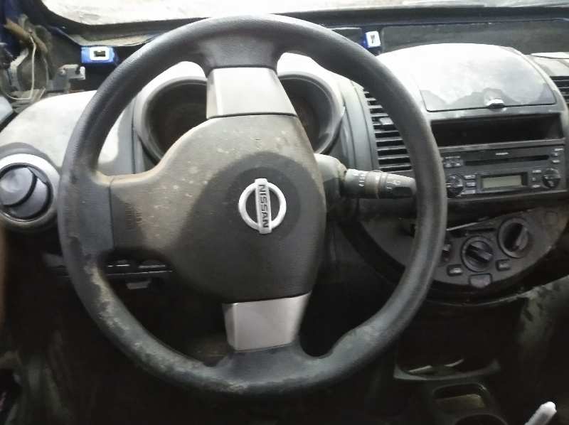 NISSAN NOTE (E11E) *   |   0.06 - ... foto 11