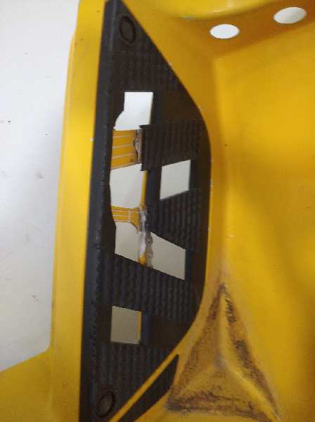 ESCALON CABINA DERECHO MERCEDES-BENZ ANTOS BM 963.XXX 2-ACHSER 18XX 4x2 OM470 SZM M ClassicSpace