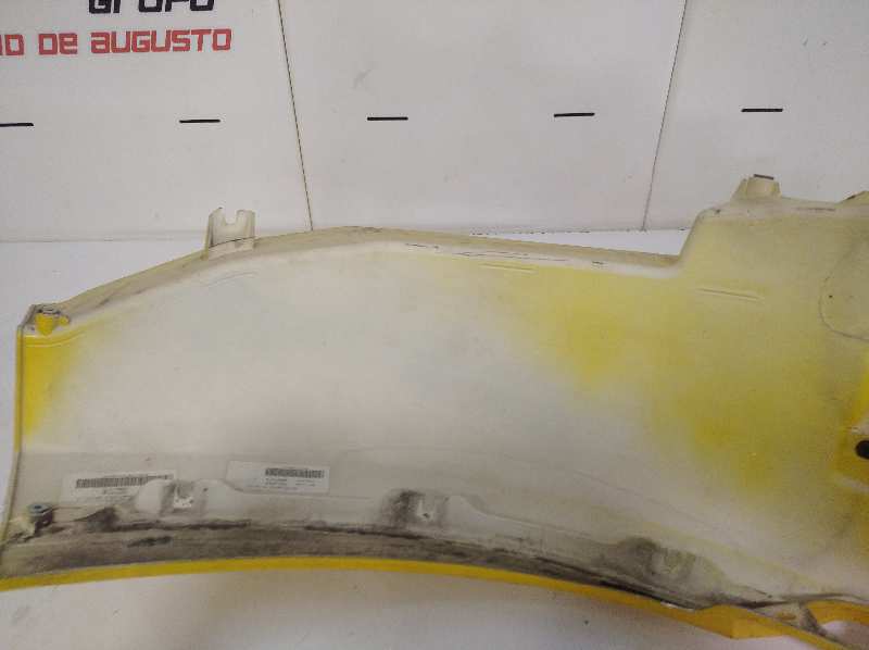 ESCALON CABINA DERECHO MERCEDES-BENZ ANTOS BM 963.XXX 2-ACHSER 18XX 4x2 OM470 SZM M ClassicSpace