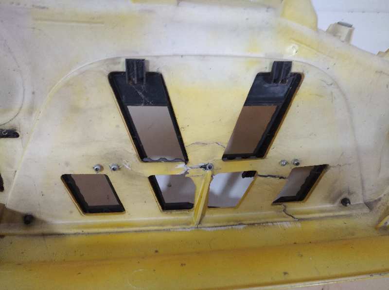 ESCALON CABINA DERECHO MERCEDES-BENZ ANTOS BM 963.XXX 2-ACHSER 18XX 4x2 OM470 SZM M ClassicSpace